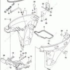 DF 8ARL Side Cover (DF8AR P03)