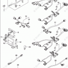 DF 200APL Opt:Harness (1)