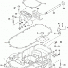 DF150/DF175 T, Z, ST,TG, ZG, Engine holder (df175tg e03)