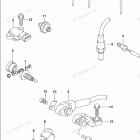 DF 100ATX Sensor (DF100AT E03)