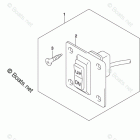 DF 150STX Opt:Switch (DF175ZG E03)