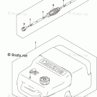 DF 8ARL Opt:Fuel Tank