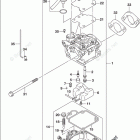 DF 9.9ARS Carburetor (DF9.9AR P03)