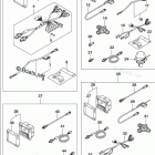 DF 115ASTL Opt:Multi Function Gauge