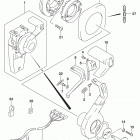 DF150/DF175 T, Z, ST,TG, ZG, Opt:concealed remocon (1) (df150st e03)