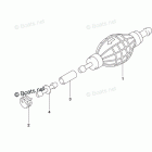 DF 140ATXW SQUEEZE PUMP