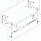 DF200AT,AZ ~510001 Opt:tie rod