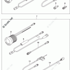DF 200ATL Opt: Meter (2)