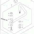 DF 200ATL OPT:DRAG LINK