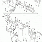 DF150/DF175 T, Z, ST,TG, ZG, Opt:remote control assy dual (2) (df150z e03)