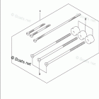 DF 115ASTL OPT:REMOTE CONTROL