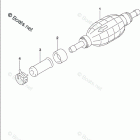 DF 200APL SQUEEZE PUMP