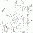 DF 4S Swivel Bracket