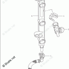 DF 25ATHS FUEL INJECTOR