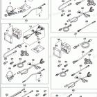 DF 150STX Opt:Meter (2) (DF175T E03)