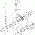 DF 225TX Transmission (DF225Z E03)