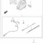 DF25A,AR,AT,AQH DF30AT,ATH Opt:electrical (manual starter) (df25a p03)