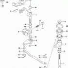 DF150/DF175 T, Z, ST,TG, ZG, Clutch shaft (df175zg e03)