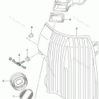 DF 115ATLSS Silencer (DF115AT E03)