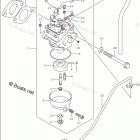 DF 6S Carburetor (DF6 P03)