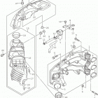 DF25A,AR,AT,AQH DF30AT,ATH Intake manifold (df25a p03)