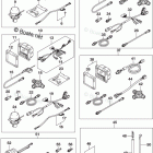 DF 150STX Opt:Meter (1) (DF175ZG E03)