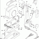 DF 50ATL OPT:REMOTE CONTROL ASSY SINGLE (1)