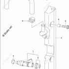 DF 50ATL FUEL INJECTOR