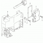 DF150/DF175 T, Z, ST,TG, ZG, Rectifier  /  ignition coil (df150st e03)