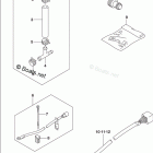 DF 150STX Opt:Harness (1) (DF150ZG E03)