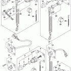 DF 140ATXW OPT:SWITCH
