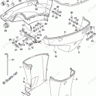 DF 150STX Side Cover (DF175ZG E03)