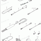 DF 25ATHS Opt:Lowrance Gauge (DF25AT P03)