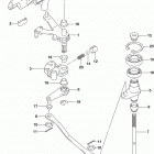 DF200T,Z 225,T,Z 250,T,Z,ST Clutch shaft (df225t e03)