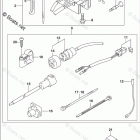 DF 8ARL OPT:Electrical (Manual Starter) (DF8A P03)