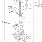 DF 70ATL FUEL VAPOR SEPARATOR