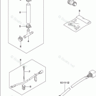 DF 150STX Opt:Harness (1) (DF175ZG E03)