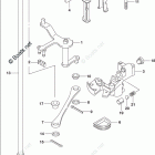 DF 80ATX CLUTCH SHAFT