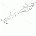 DF 200ATL SQUEEZE PUMP