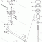 DF 150STX Clutch Shaft (DF150Z E03)