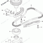 DF 200ATL TIMING CHAIN