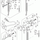 DF 150STX Opt:Switch (DF150Z E03)