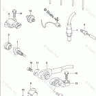 DF 115ATLSS Sensor (DF115AT E03)