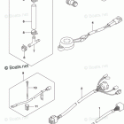 DF 150STX Opt:Harness (1) (DF150Z E03)