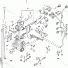 DF 225TX Harness (DF225Z E03)
