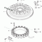 DF 225TX Magneto (DF225T E03)