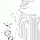 DF 115ASTL Silencer (DF115AT E03)