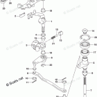 DF 150STX Clutch Shaft (DF175TG E03)