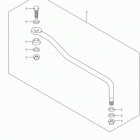 DF25A,AR,AT,AQH DF30AT,ATH Drag link (df25at p03)