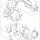 DF200AP Opt:flush mount remocon